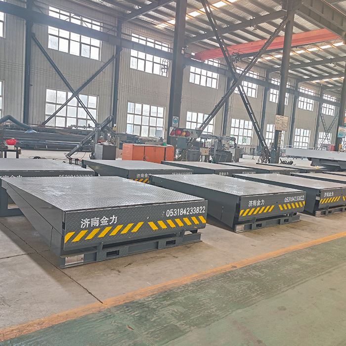 Dock Leveler Warehouse manufacturers